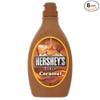 Caramel Syrup von Hershey's