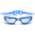 Kurzsichtig Schwimmbrille von Hersvin