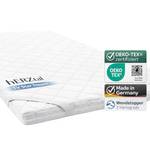 Herztal Matratzentopper MT01