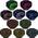 Dart Flights von HERZWILD