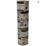 Hesco Ochsenschwanzsuppe klar Royal 1L