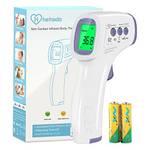 Fieberthermometer