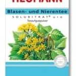Blasen- und Nierentee