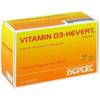 VITAMIN D 3-HEVERT Tabletten, 100 St von Hevert