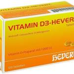 Vitamin D3