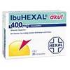 IbuHEXAL akut 400 von Hexal