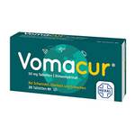 Hexal Vomacur