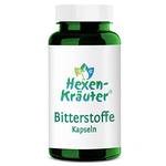 Hexen-Kräuter Bitterstoffe Kapseln
