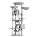 Heybly Kratzbaum HCT034W