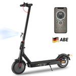 Heyscooter E9pro