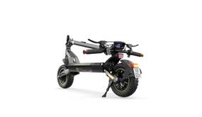 E-Scooter bis 500 Euro