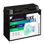 Heyvolt YT12B-4