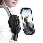 Hezen Kamerahalterung Rucksack