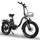 E-Bike Klapprad