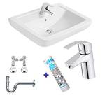 HGMBAD Grohe Waschtisch