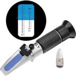 Refraktometer Honig