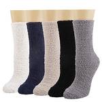 Hialtoday Kuschelsocken