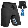 Herren MTB Hose von Hiauspor