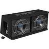 TDA-250R von Hifonics