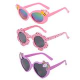 Hifot Kinder-Sonnenbrille