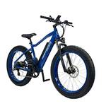 Elektro Mountainbike