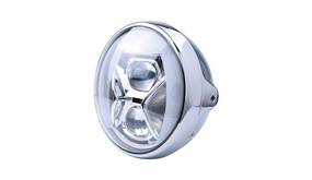 7-Zoll-LED-Scheinwerfer