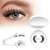Higu clace Magnetische Wimpern ohne Eyeliner