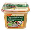 Natürliche Bio Miso-Paste von Hikari Miso 