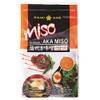 Rote Miso-Paste von Hikari Miso 