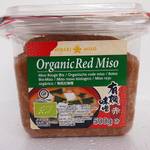 Miso-Paste