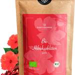 Hibiskustee