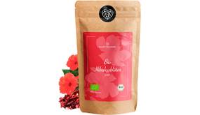 Hibiskustee