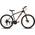 Mountainbike von HILAND