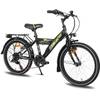 Rocket 20 Zoll Kinderfahrrad von HILAND