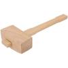 Holzhammer von Hilitand