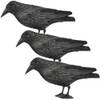 Vogelschreck von Hillfield