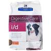 Digestive Care i/d von Hill's