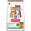Science Plan Kitten von Hill's