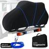 Fahrradabdeckung HSBRCC2 von HiLo sports