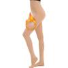 Thermo-Strumpfhose von Hiltzo