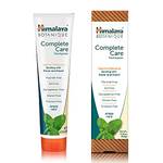 Himalaya Botanique Einfach Minze Komplette Pflege Zahnpasta