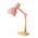 Tischlampe von himmel