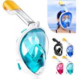 Hinataa Schnorchelmaske