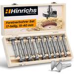 Hinrichs 0224X9BK74D