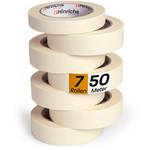Hinrichs 7x Kreppband