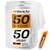 Hinrichs Luftpolsterfolie 50 m x 50 cm