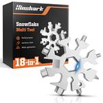 Hinshark 18-in-1 Schneeflocken Multi-Tool
