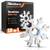 Hinshark 18-in-1 Schneeflocken Multi-Tool