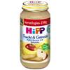 Apfel-Banane mit Babykeks von Hipp
