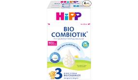 Folgemilch 3